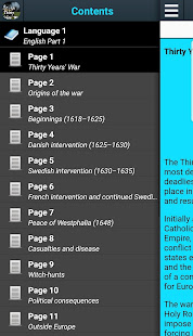 Thirty Years' War History(圖1)-速報App