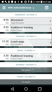 NOR: nordic health house(圖2)-速報App