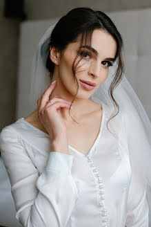 Svatební fotograf Olesia Golub (olesiagolub). Fotografie z 2.července 2022