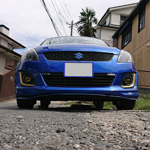 スイフト ZC72S