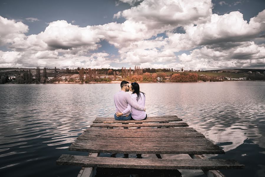 Wedding photographer Codrut Sevastin (codrutsevastin). Photo of 29 February 2020