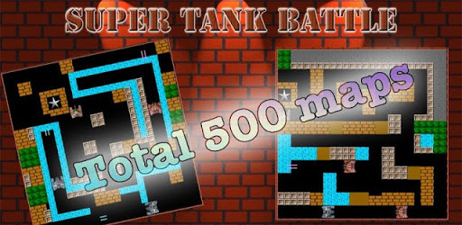 Super Tank Battle - myCityArmy