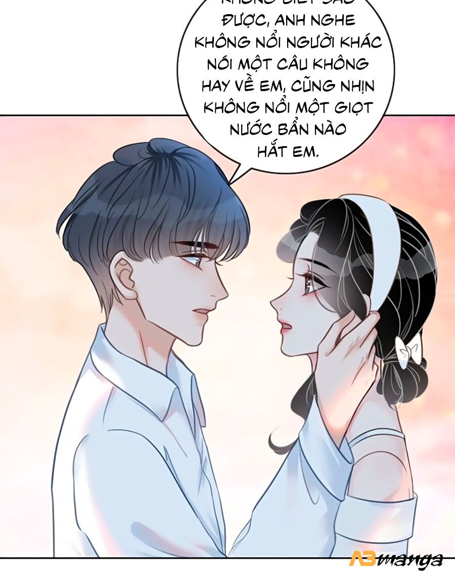 Ám Hắc Hệ Noãn Hôn Chapter 98 - Trang 23