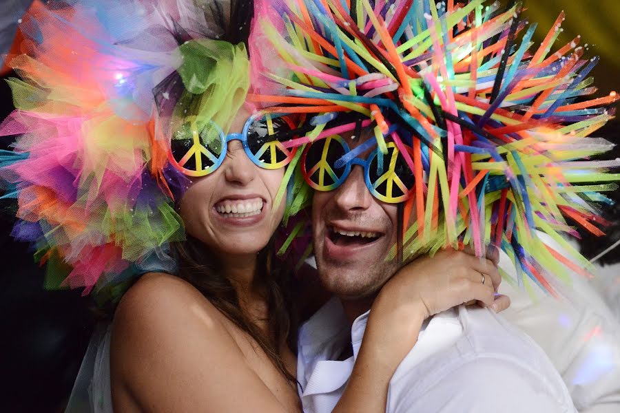 Fotógrafo de bodas Ronchi Peña (ronchipe). Foto del 18 de marzo 2020