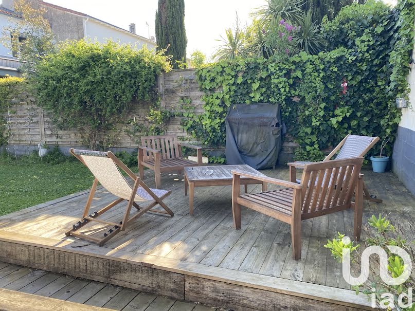 Vente maison 4 pièces 94 m² à La Rochelle (17000), 520 000 €