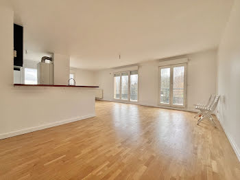 appartement à Rosny-sous-Bois (93)