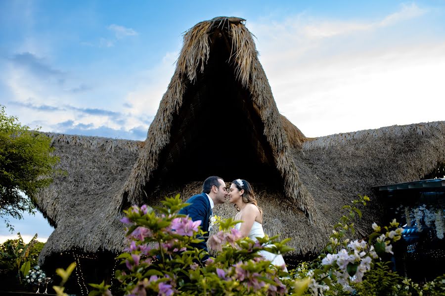 Fotógrafo de bodas Andrés Salgado (dresalgadophoto). Foto del 14 de febrero 2023