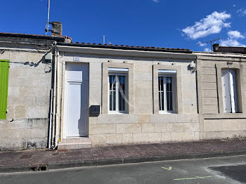 maison à Rochefort (17)