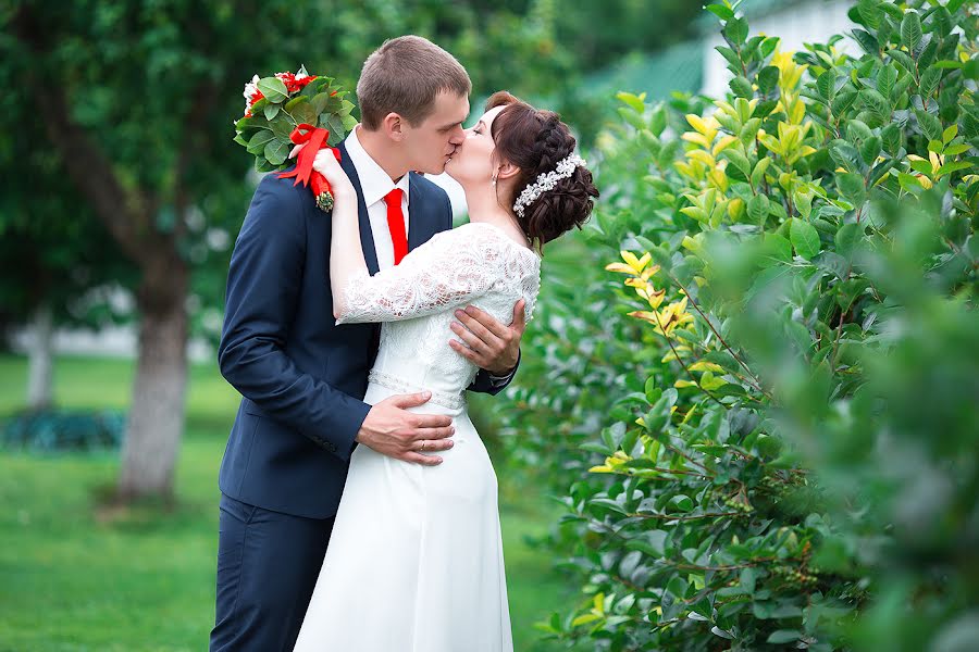 Fotograf ślubny Evgeniy Zavrazhnov (dreamerchel). Zdjęcie z 27 sierpnia 2017