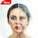 Make Me Old - Face Changer - Androidアプリ