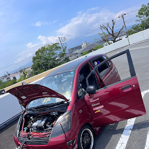 MRワゴン MF21S