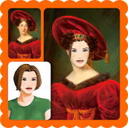 Portraits for congratulations 0.6 Icon