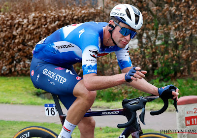 Soudal-QuickStep met grote naam én vorige winnaar naar Gullegem Koerse