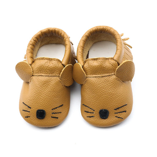 Title 5, Soft-soled baby shoes for toddlers, comfortable...