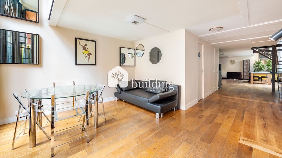 Vente appartement 5 pièces 140 m² à Paris 17ème (75017), 1 435 000 €