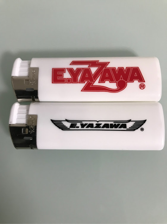 オデッセイの矢沢永吉・矢沢ファン・永ちゃん・E.YAZAWAに関するカスタム事例の投稿画像1枚目