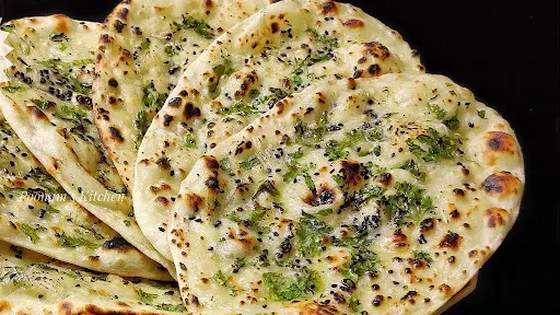 Tandoori Naan