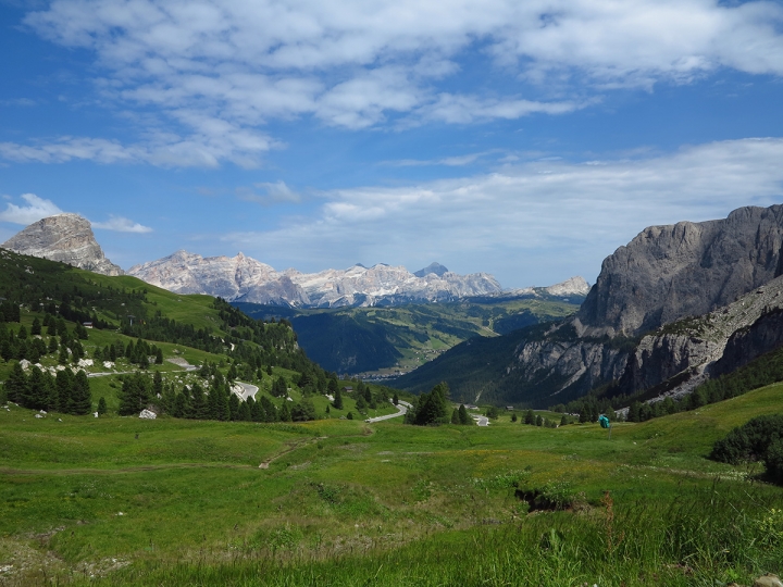 VAL BADIA di FrancescoVenturelli