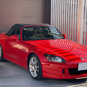 S2000 AP1