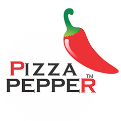 Pizza Pepper, Adarsh Nagar, Adarsh Nagar logo