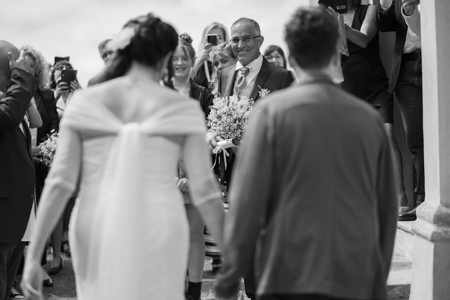 Fotógrafo de casamento Serena Marchisio (serenamarchisio). Foto de 5 de junho 2023