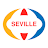 Seville Offline Map and Travel icon