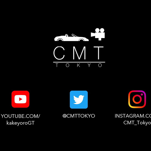 CMT Tokyoのプロフィール画像