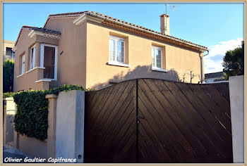 maison à Carcassonne (11)