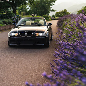 3シリーズ カブリオレ E46