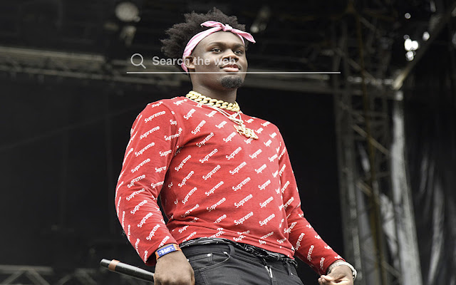 Ugly God HD Wallpapers Music Theme