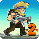 Cover Image of Herunterladen Metallsoldaten 2 1.0.2 APK