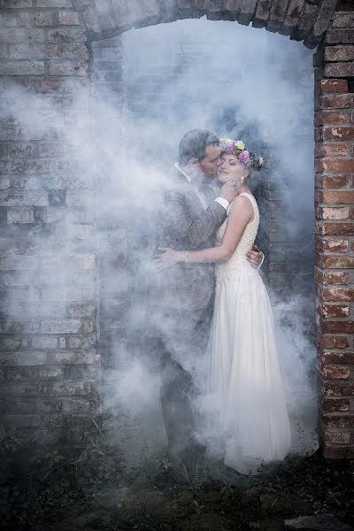 結婚式の写真家Tomek Aniuksztys (aniuksztys)。2020 1月28日の写真