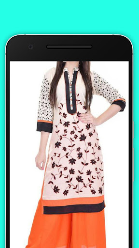 Women Ethnic Wear 2017