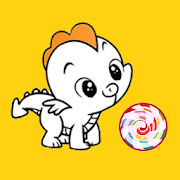 Candy Dragon GO 1.0.0 Icon