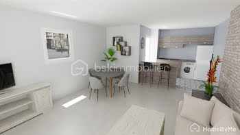 appartement à Toulouse (31)