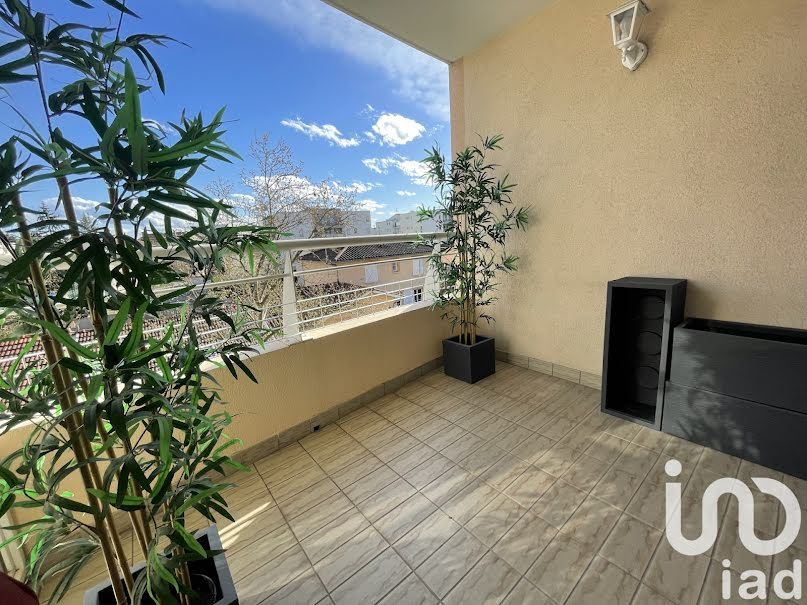 Vente appartement 1 pièce 46 m² à Tassin-la-Demi-Lune (69160), 234 000 €