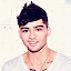 Zayn Malik Wallpapers NewTab Theme