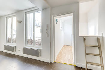 appartement à Paris 1er (75)