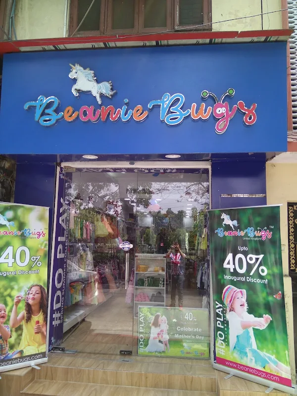 Beanie Bugs Retail Pvt. Ltd photo 