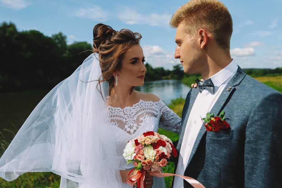 Wedding photographer Elizaveta Tumanova (lizaveta). Photo of 28 September 2020