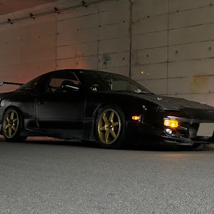 180SX RPS13