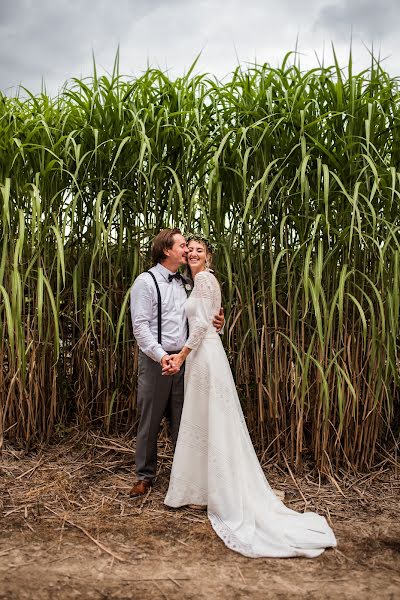 Photographe de mariage Paulina Bojnowska (pbojnowska). Photo du 5 mars 2020