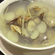 巷上食璞川菜客家菜料理