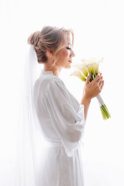 Wedding photographer Kristina Maslova (tinamaslova). Photo of 24 September 2022