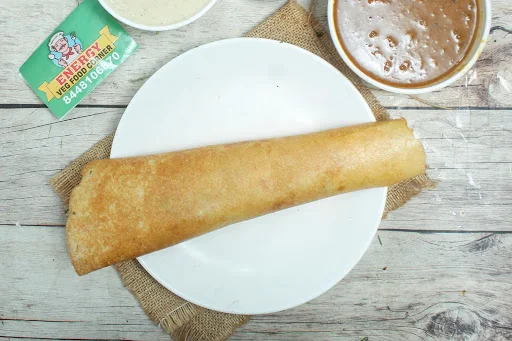 Masala Dosa