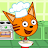 Kid-E-Cats: Kids Cooking Games icon