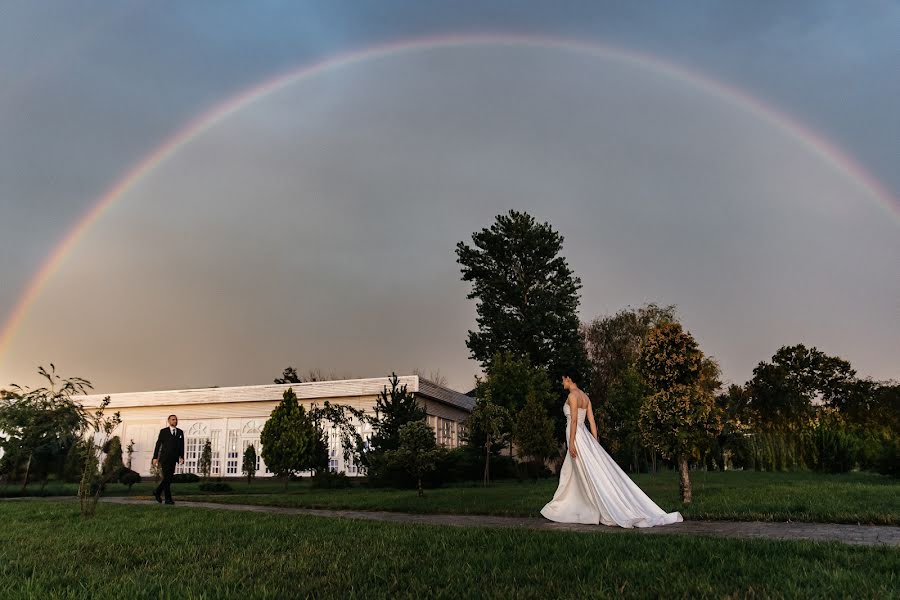 Fotografo di matrimoni Sergey Litvinov (sergeylitvinov). Foto del 4 novembre 2023