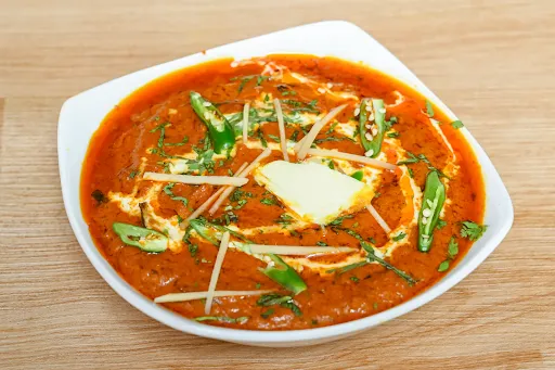 Kadai Paneer