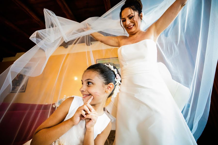 Photographe de mariage Antonio Palermo (antoniopalermo). Photo du 27 février 2020