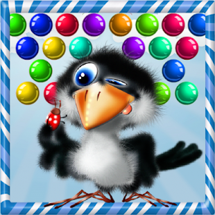 How to download Believe Birds Bubble 1.0 apk for bluestacks